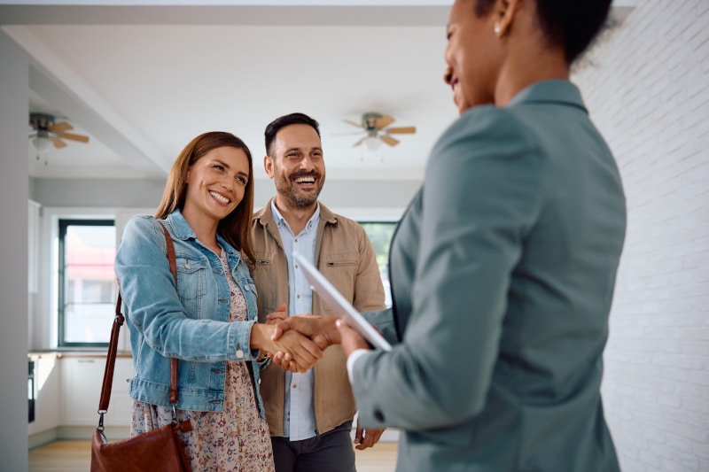 Achat immobilier gagnant avec l'Immobilière Australienne