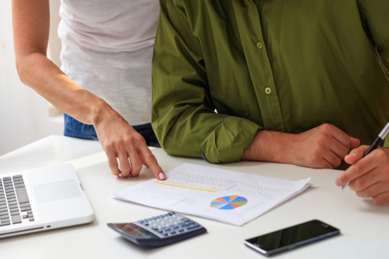 Services de conseils financiers et bancaires de L'immobilière Australienne
