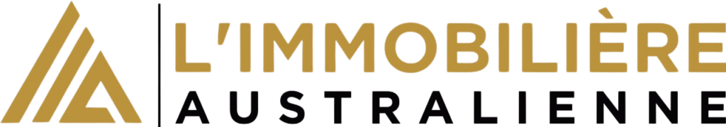 Logo L'immobilière Australienne