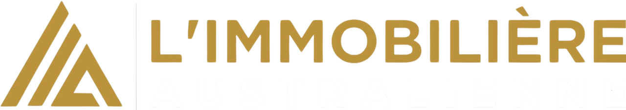 L'immobilière Australienne