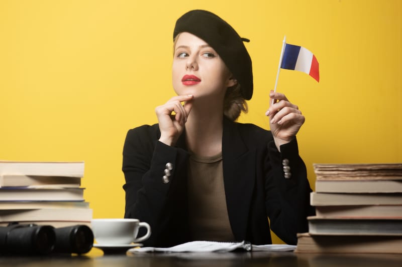 Les interprètes francophones de L'immobilière Australienne