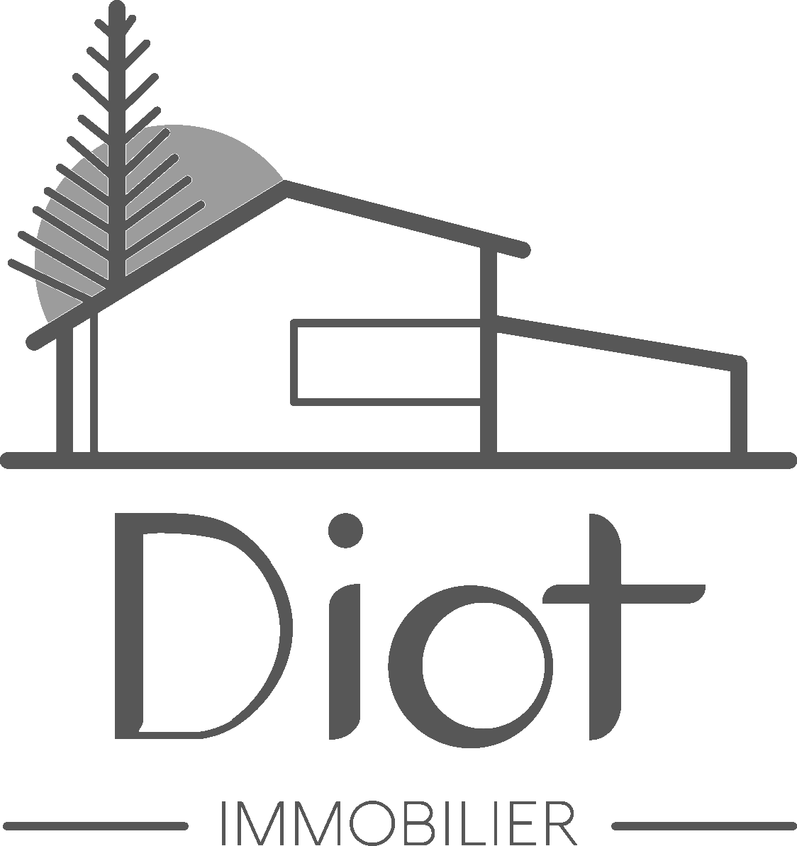 Agence immobilière DIOT